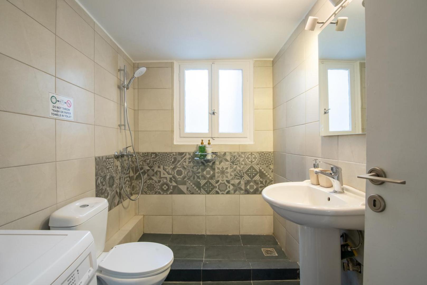 Appartement Plaka Historical Center Retreat à Athènes Extérieur photo