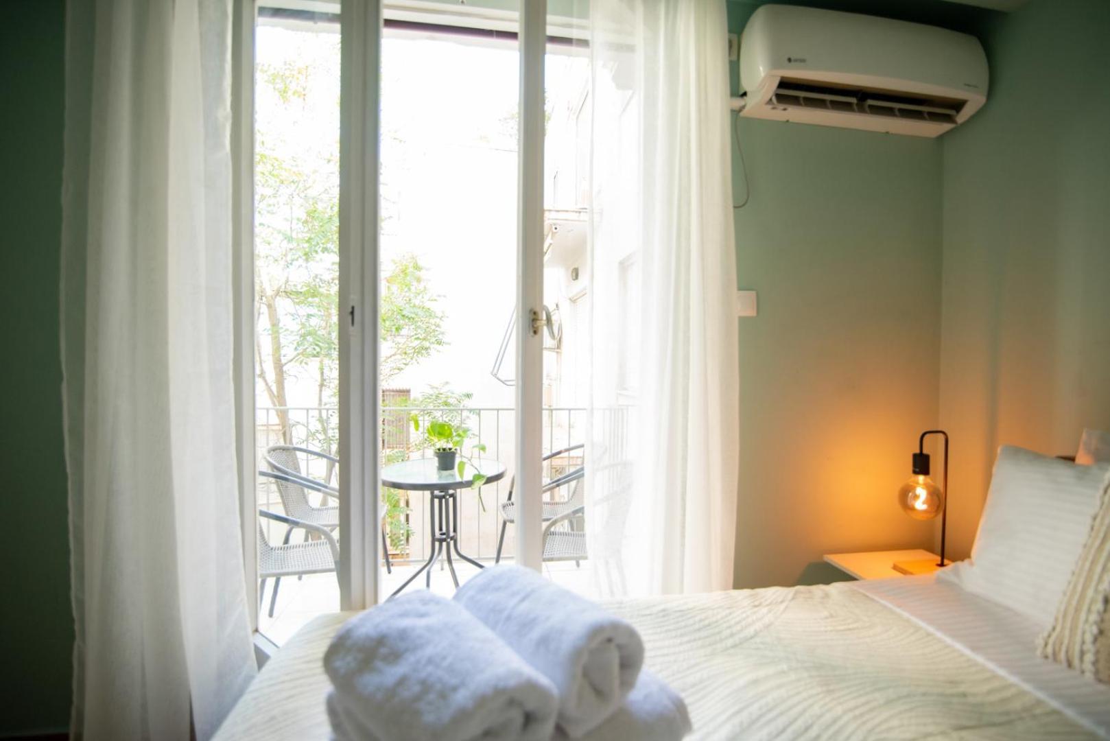 Appartement Plaka Historical Center Retreat à Athènes Extérieur photo
